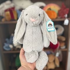 Jellycat bashful Shimmer Bunny