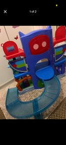 pj masks