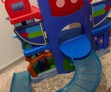 pj masks
