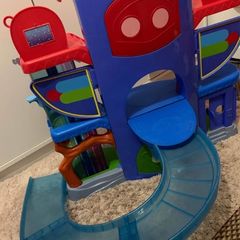 pj masks