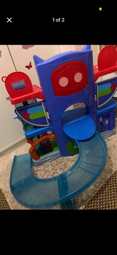 pj masks