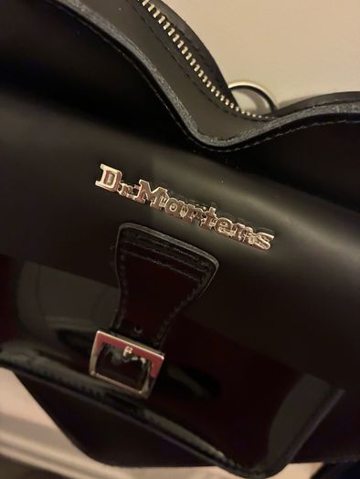 Dr Martin Handbag