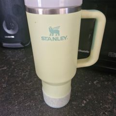 water bottle