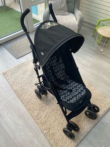 stroller joie