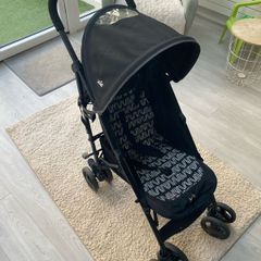stroller joie