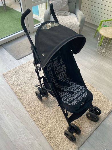 stroller joie
