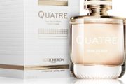 Boucheron Quatre - eau de parfum pour femme - 100ml