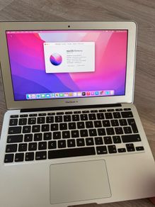Macbook Air 11 inch