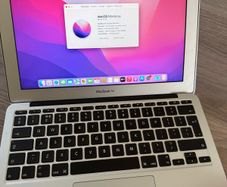 Macbook Air 11 inch
