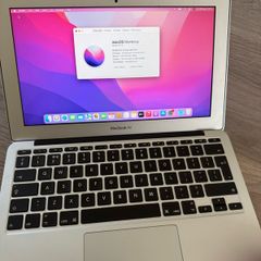 Macbook Air 11 inch