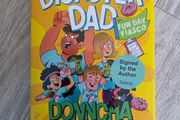 Disaster Dad Fun Day Fiasco book