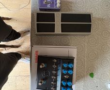 Pedal Clearout