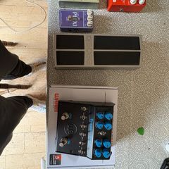 Pedal Clearout