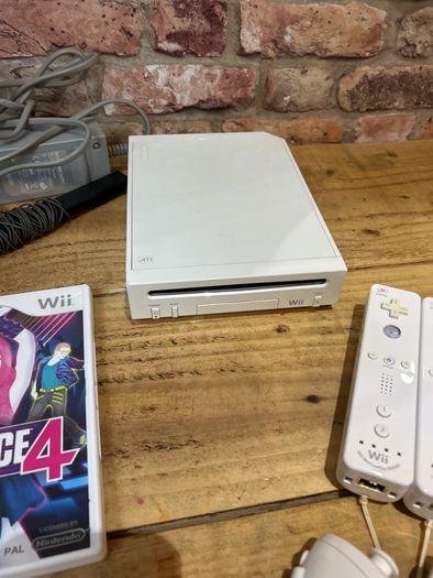 nintendo wii