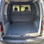 151 VW Caddy Van Image 5