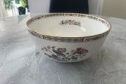 wedgewood bone china bowl