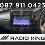 Premium Carplay Nissan Pulsar Android Auto Stereo Image 3
