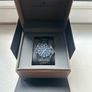 Hamilton Khaki Navy Scuba Automatic 43mm Blue Dial Image 2