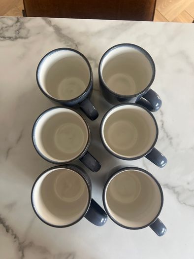 Dunnes Home Mugs