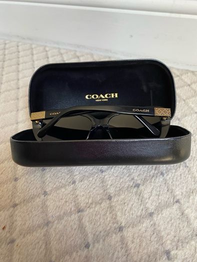 Coach Sunglasses