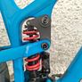 Propane Tyee Enduro Mountain Bike. Size Large Image 2