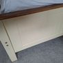 Single Bed with Mattress Image 2