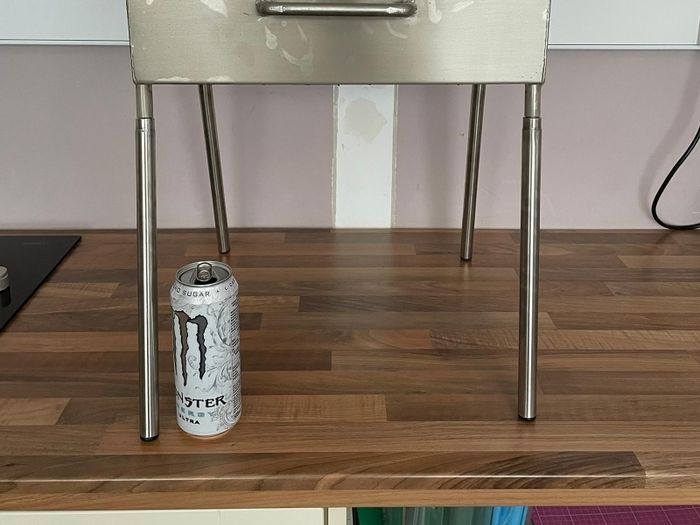 BBQ's 304 Grade Stainless Steel
