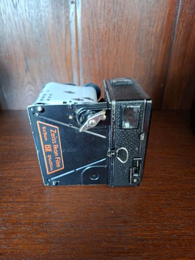 Zeiss ikon Box Tengor 54/2