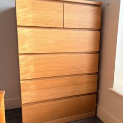 ikea chest of drawers