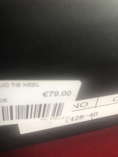 Shoe