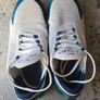 2 Nike Air 270 shoes uk 9 eur 44 Image 10