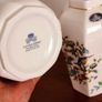 Aynsley Cottage Garden collection vase Image 3