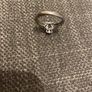 silver ring Image 3