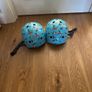 Micro-scooter kids helmet Image 3