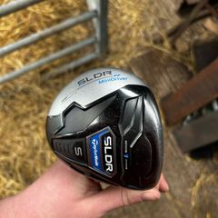 Taylormade SLDR Mini Driver