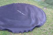 trampoline