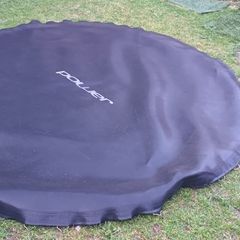 trampoline