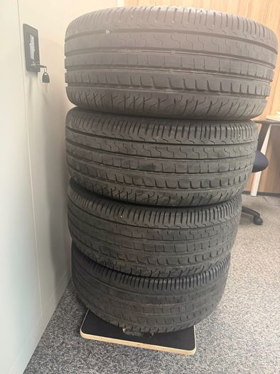 wheels