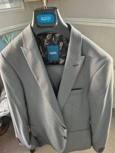 suit