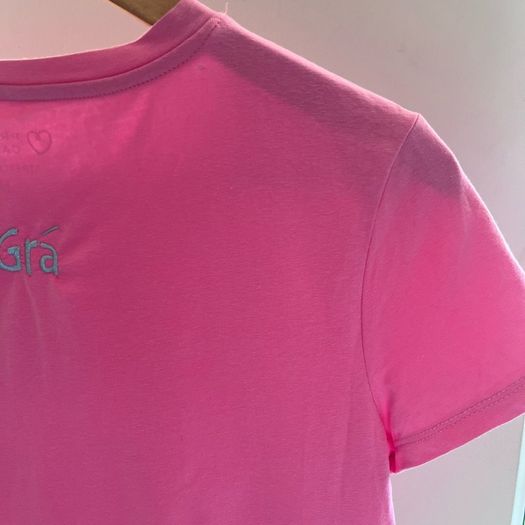 Claddagh T-shirt