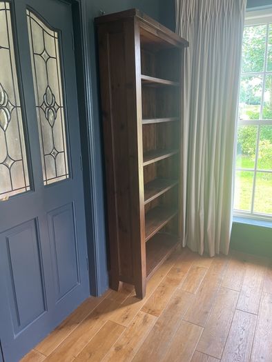 Shelves - storage