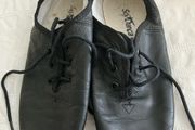 size 13 irish dancing / jazz soft shoes