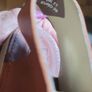 Young Soles Agnes Kilted Lace-up Booted Kid's Sandals Size UK 11 EU 29 Image 8