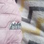 diesel jacket coat girls Image 3