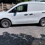 Mercedes citan 108 van Image 3