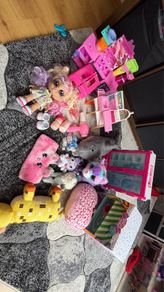 toys