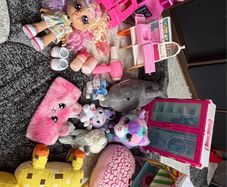toys