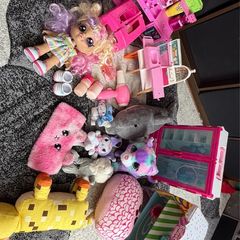 toys