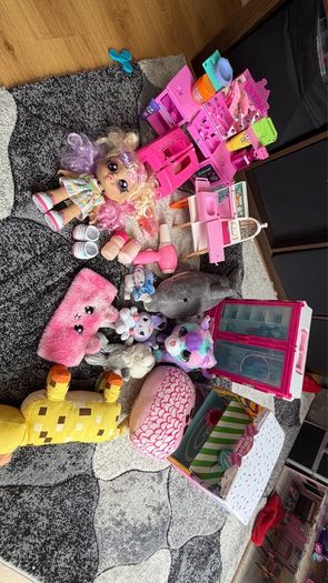 toys
