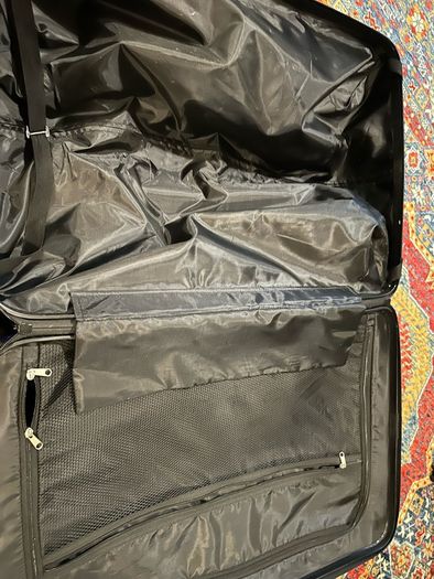 Luggage suitcase large